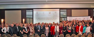 Fifth Oncology Conference Opens in Belgrade 