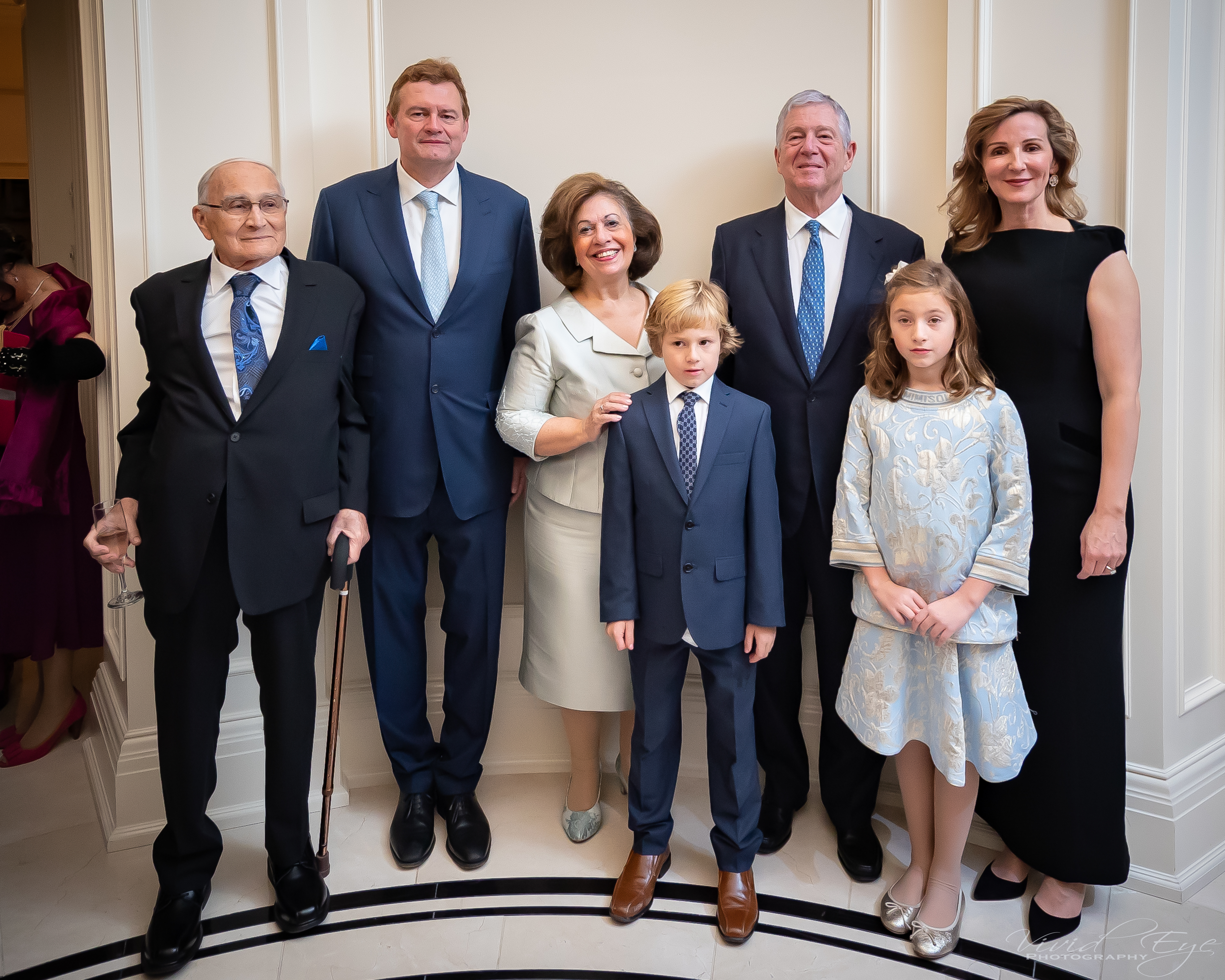 THANKS TO THE ROYAL COUPLE AND SERBIAN PEOPLE IN NIAGARA FALLS, SERBIAN HEALTH SYSTEM WILL RECEIVE DEFIBRILLATORS